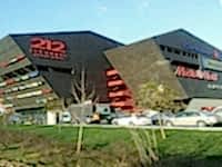 212 İSTANBUL POWER OUTLET AVM 