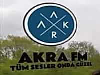 AKRA FM STÜDYOLARI