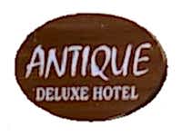 ANTIQUE DELUXE HOTEL