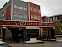 Asfa Koleji - Üsküdar