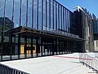 ATATÜRK KÜLTÜR MERKEZİ