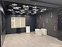 AUDI EĞİTİM SINIFI