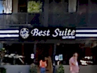 BEST SUİTE OTEL