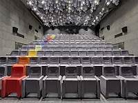 BOĞAZİÇİ TURGUT NOYAN SAHNESİ