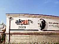 ATATÜRK KÜLTÜR MERKEZİ