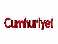 CUMHURİYET GAZETESİ