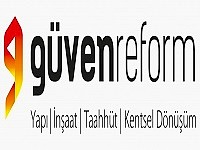 Güven Reform Yapı
