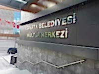 Isparta Kültür Merkezi