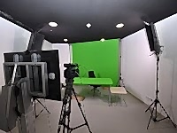 İSTANBUL ÜNİVERSİTESİ AUZEF ONLİNE EĞİTİM STÜDYOLARI