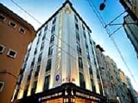 My Dream İstanbul Hotel