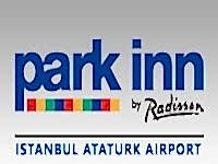 PARK - İN OTEL & Halkalı