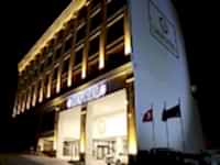 DES Otel - Tekirdağ